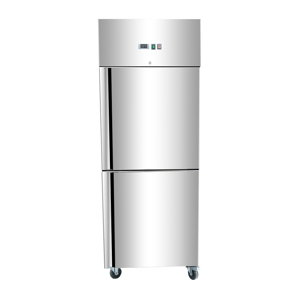 CNJT commercial refrigerator GN upright/vertical cabinet