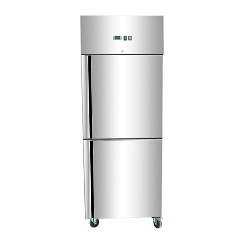 CNJT commercial refrigerator GN upright/vertical cabinet